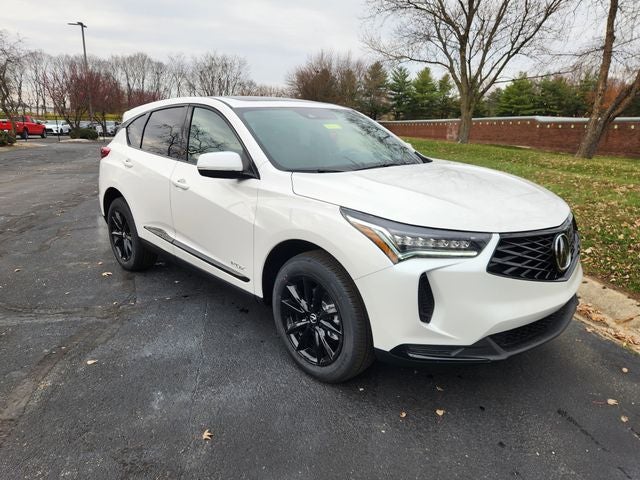 2026 Acura RDX Base SH-AWD