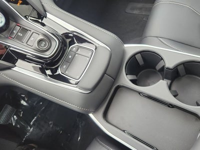 2026 Acura RDX Base SH-AWD