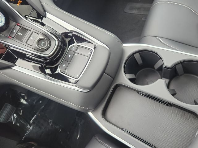 2026 Acura RDX Base SH-AWD