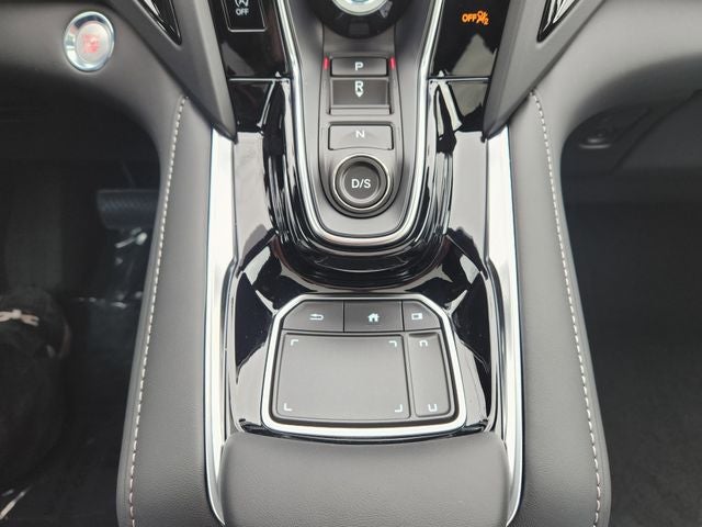 2026 Acura RDX Base SH-AWD