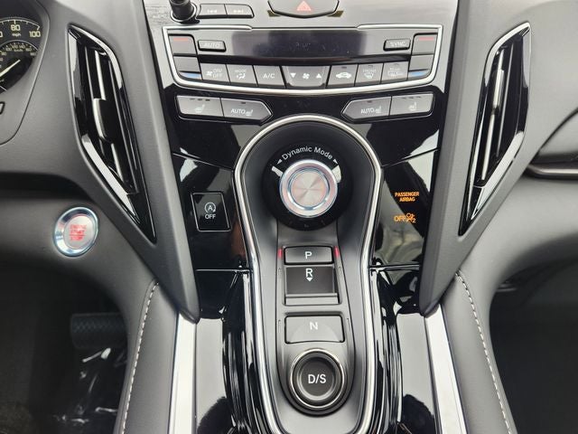 2026 Acura RDX Base SH-AWD