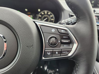 2026 Acura RDX Base SH-AWD