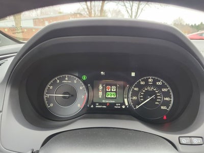 2026 Acura RDX Base SH-AWD