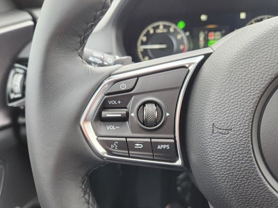 2026 Acura RDX Base SH-AWD