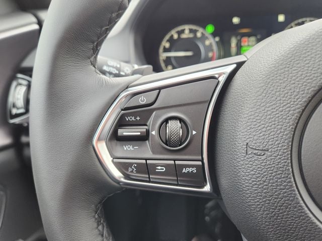 2026 Acura RDX Base SH-AWD