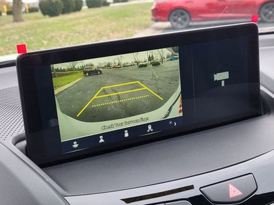 2026 Acura RDX Base SH-AWD