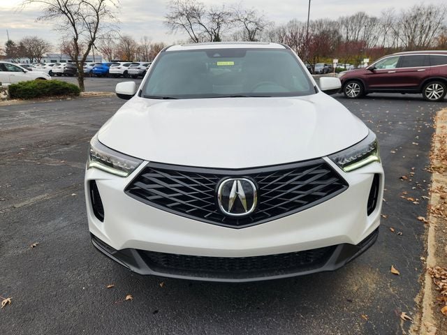 2026 Acura RDX Base SH-AWD