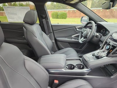 2026 Acura RDX Base SH-AWD