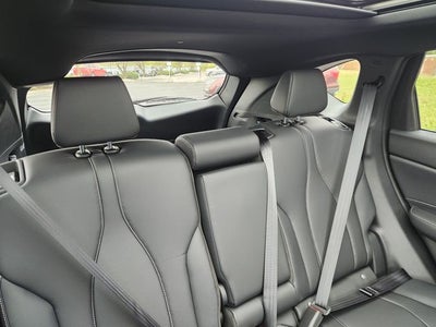 2026 Acura RDX Base SH-AWD