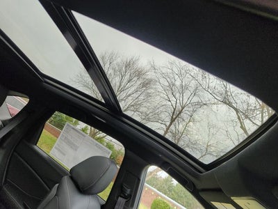 2026 Acura RDX Base SH-AWD