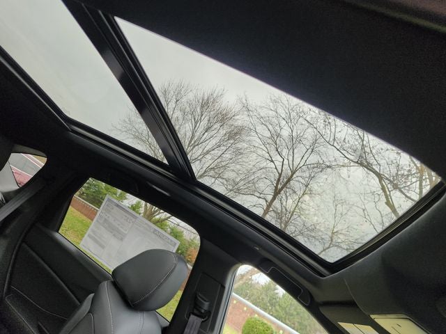 2026 Acura RDX Base SH-AWD