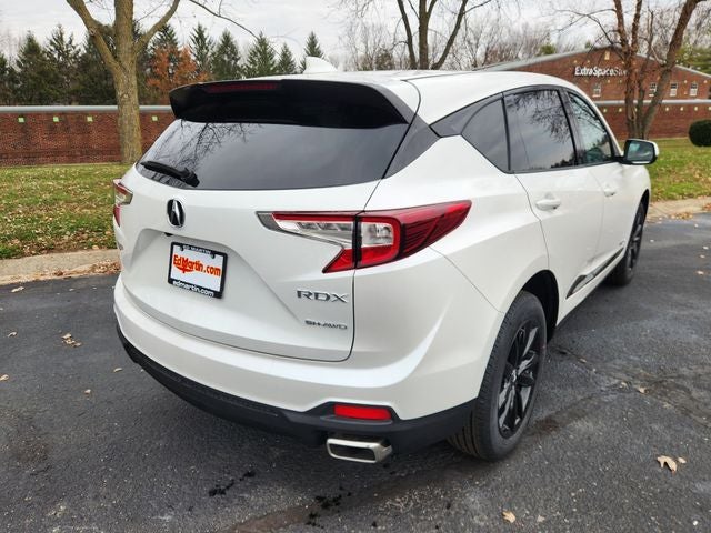 2026 Acura RDX Base SH-AWD