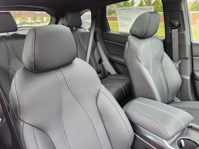 2026 Acura RDX Base SH-AWD