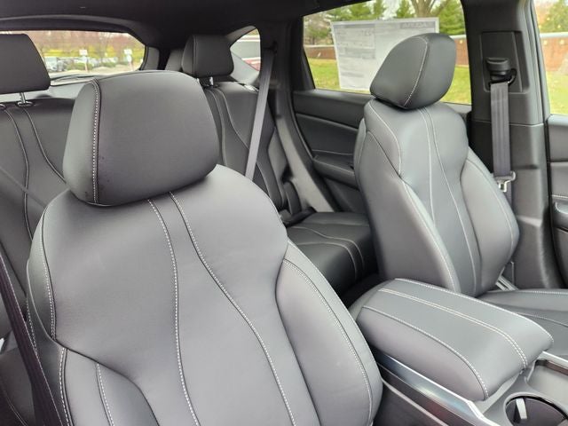 2026 Acura RDX Base SH-AWD