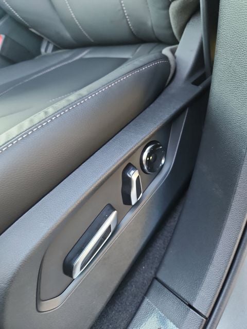 2026 Acura RDX 4DR SH-AWD