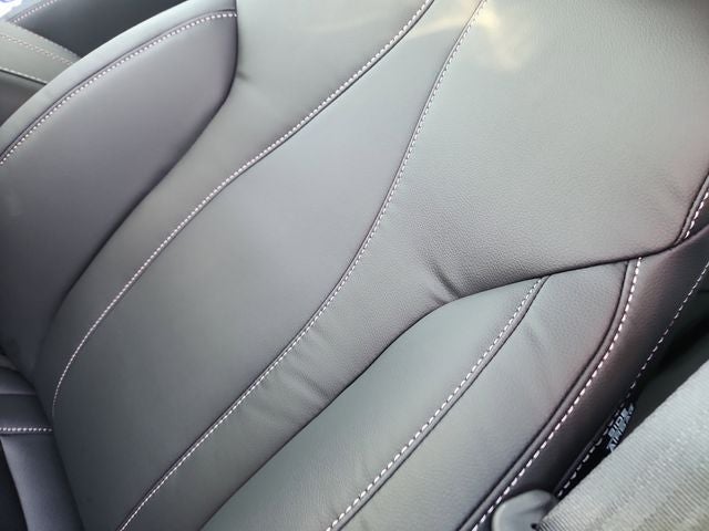 2026 Acura RDX 4DR SH-AWD