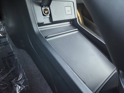 2026 Acura RDX 4DR SH-AWD