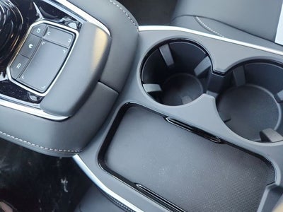 2026 Acura RDX 4DR SH-AWD