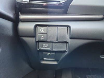 2026 Acura RDX 4DR SH-AWD