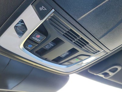 2026 Acura RDX 4DR SH-AWD