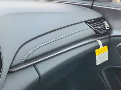 2026 Acura RDX 4DR SH-AWD