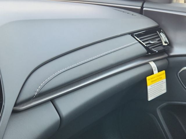 2026 Acura RDX 4DR SH-AWD