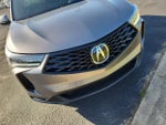 2026 Acura RDX 4DR SH-AWD