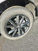 2026 Acura RDX 4DR SH-AWD