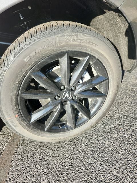 2026 Acura RDX 4DR SH-AWD