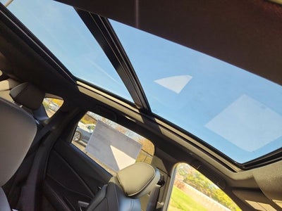 2026 Acura RDX 4DR SH-AWD