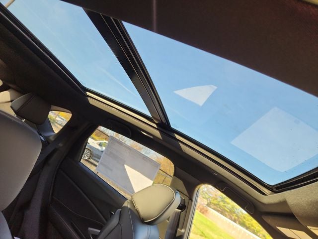 2026 Acura RDX 4DR SH-AWD