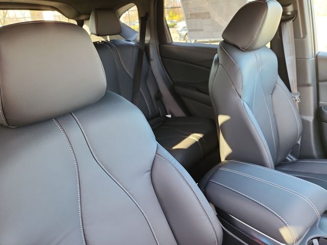 2026 Acura RDX 4DR SH-AWD