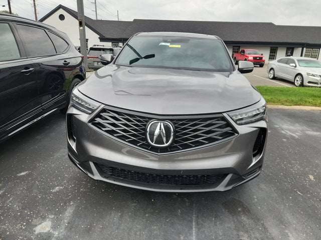 2026 Acura RDX Base SH-AWD