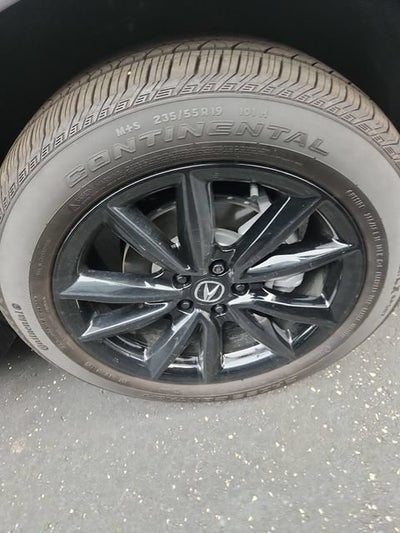 2026 Acura RDX Base SH-AWD