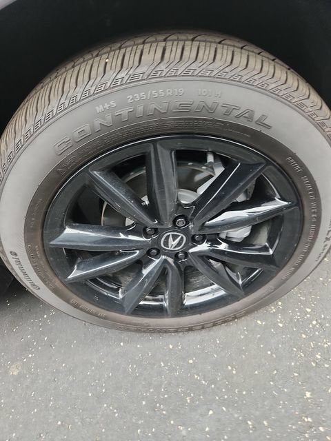2026 Acura RDX Base SH-AWD