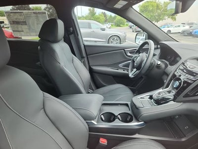 2026 Acura RDX Base SH-AWD