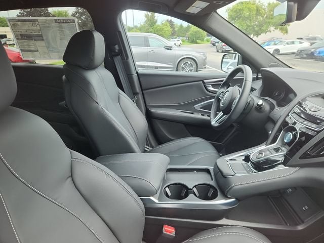 2026 Acura RDX Base SH-AWD