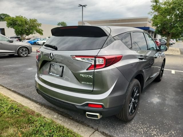 2026 Acura RDX Base SH-AWD