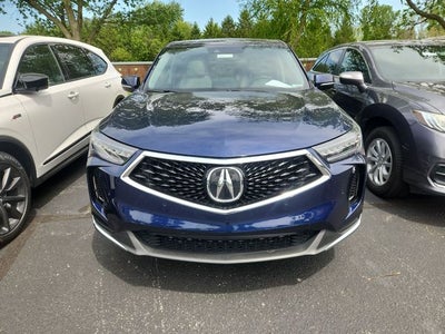 2023 Acura RDX Technology Package SH-AWD