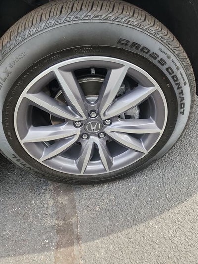 2023 Acura RDX Technology Package SH-AWD