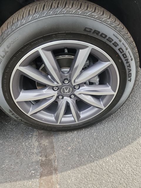2023 Acura RDX Technology Package SH-AWD