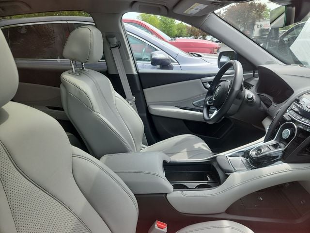 2023 Acura RDX Technology Package SH-AWD