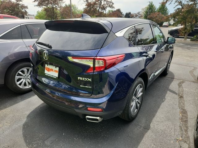 2023 Acura RDX Technology Package SH-AWD