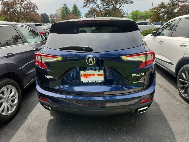 2023 Acura RDX Technology Package SH-AWD