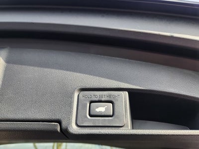 2026 Acura RDX 4DR SH-AWD TECH PKG