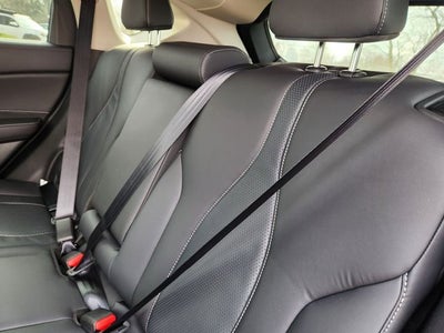 2026 Acura RDX 4DR SH-AWD TECH PKG