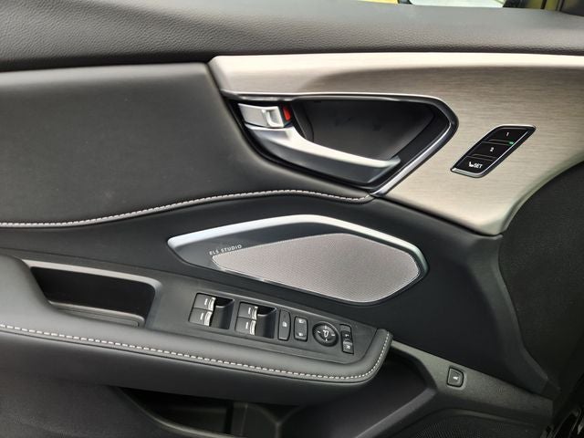 2026 Acura RDX 4DR SH-AWD TECH PKG