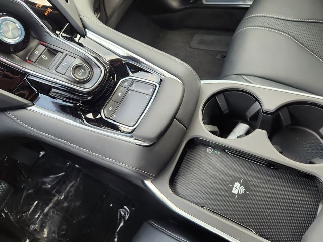 2026 Acura RDX 4DR SH-AWD TECH PKG