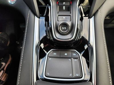 2026 Acura RDX 4DR SH-AWD TECH PKG