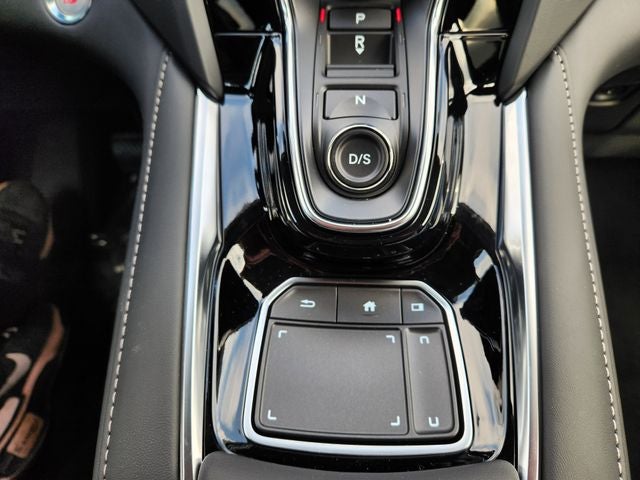 2026 Acura RDX 4DR SH-AWD TECH PKG